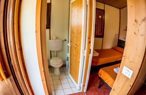 Caprioli House | Agriturismo Valle di Marco