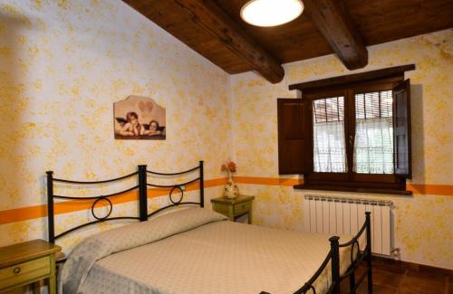 Cascia House | Agriturismo Valle Tezze