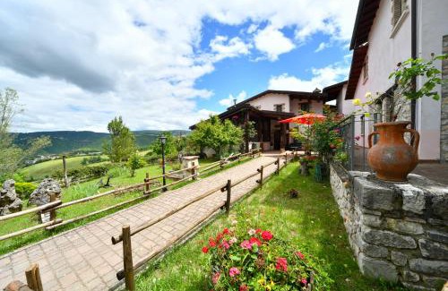 Cascia House | Agriturismo Valle Tezze