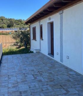 Loceri Apartment | AGRITURISMO VIGNA DE' LUCERI
