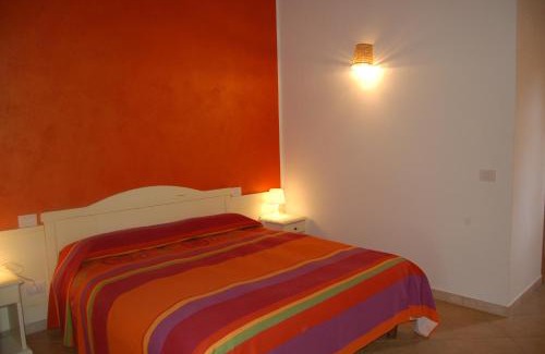 San Vero Milis House | Agriturismo Villa Degli Ulivi