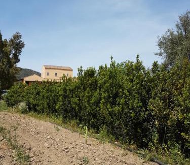 Piscinas House | Agriturismo Villino Elena