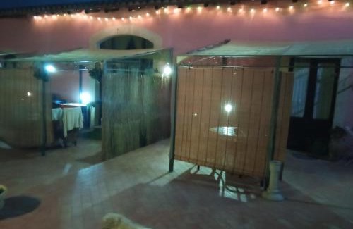 Noto House | Agriturismo Vita e Natura