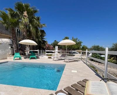 Noto Apartment | Agriturismoeloropizzuta
