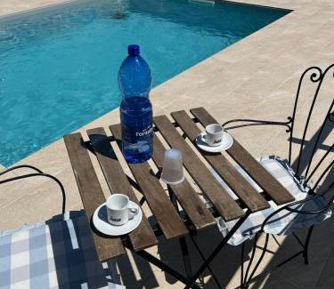 Noto Apartment | Agriturismoeloropizzuta