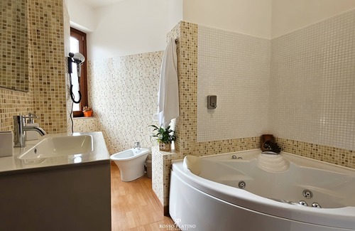 Vasto Bed & Breakfast | Agriturismoiltratturo