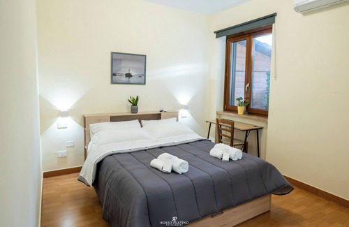 Vasto Bed & Breakfast | Agriturismoiltratturo