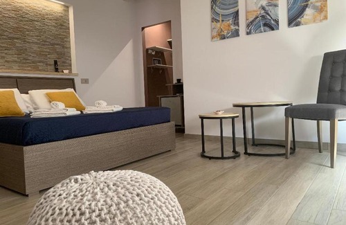 Manciano House | Agriturismomillefiori
