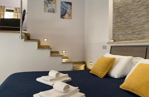 Manciano House | Agriturismomillefiori