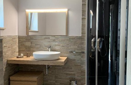 Manciano House | Agriturismomillefiori