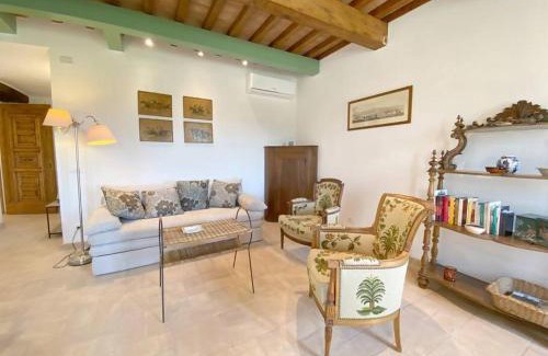 Macerata Apartment | AgriturismoPieveSanBiagio AppartamentoSanFirmano
