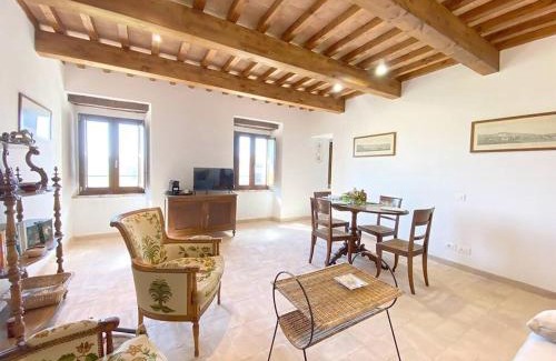 Macerata Apartment | AgriturismoPieveSanBiagio AppartamentoSanFirmano