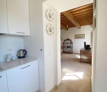 Macerata Apartment | AgriturismoPieveSanBiagio AppartamentoSanFirmano