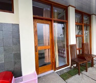 Dieng House | Agriya Lubis 2 room