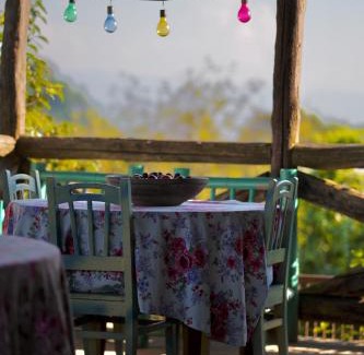 Tkibuli House | Agro Guesthouse Korena