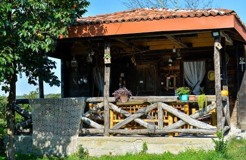 Tkibuli House | Agro Guesthouse Korena