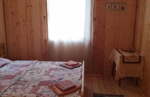 Tkibuli House | Agro Guesthouse Korena