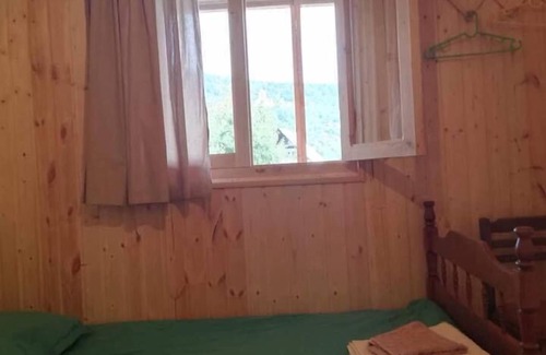Tkibuli House | Agro Guesthouse Korena