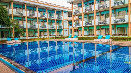 Bintan Hotel | Agro Hotel Bintan