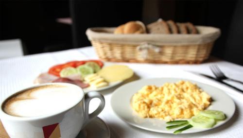 Krzyki Bed & Breakfast | AGRO obiekt hotelowy