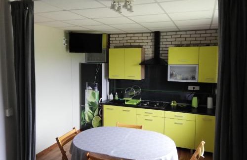 gmina Nowodwor Resort | Agro Relax Nowodwór