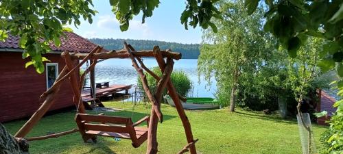 Kuty House | Agro-Tur Domki w Szuwarach
