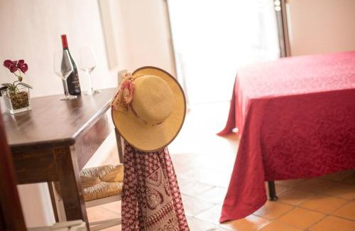 Old Town Bed & Breakfast | Agrodolce B&B