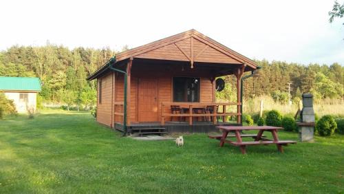 Miedzychod House | Agrodomek