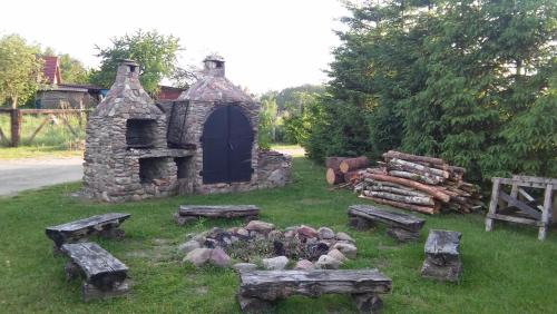 Miedzychod House | Agrodomek