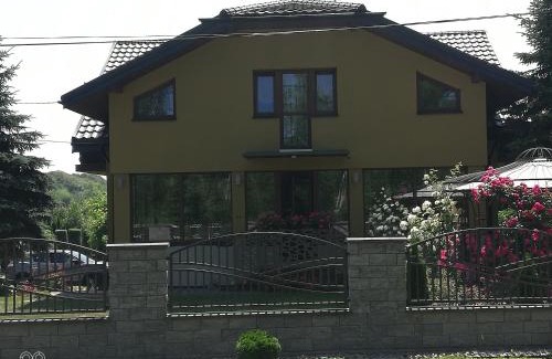 Czajowice House | Agrogosia