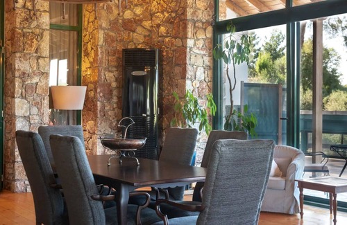 Salakos Villa | AGROLOGY LUX - 3BD Luxurious villa with agriculture surroundings