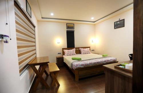 Sulthan Bathery House | Agronest Farm by LivingStone