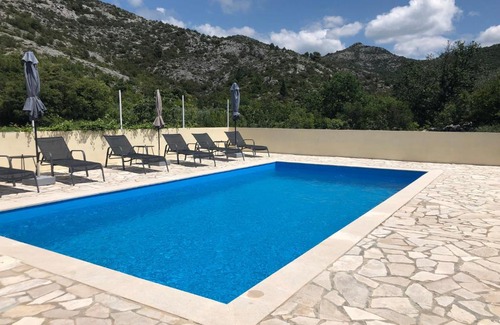 Zavala House | Agrotourism Matusko