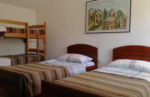 Zavala House | Agrotourism Matusko