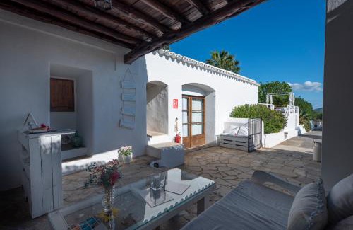 Santa Eulalia del Rio House | Agroturismo Can Cosmi Prats
