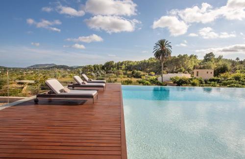 Sant Joan de Labritja House | Agroturismo Safragell Ibiza Suites & Spa