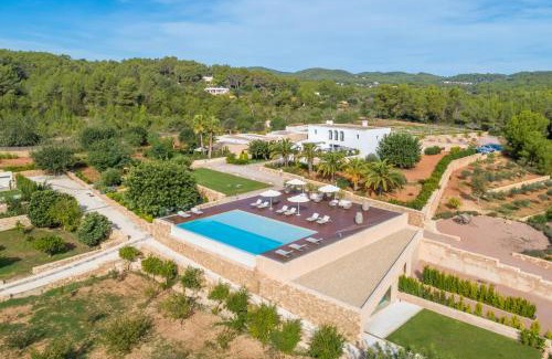 Sant Joan de Labritja House | Agroturismo Safragell Ibiza Suites & Spa
