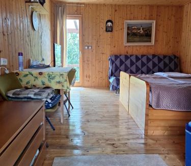 Ljutomer House | Agroturism Jures