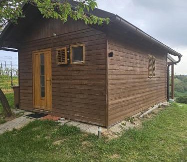 Ljutomer House | Agroturism Jures