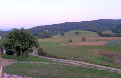 Borut House | Agroturism Stara Štala