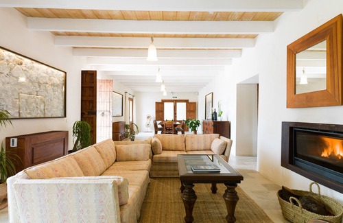 Sant Joan House | Agroturisme Gossalba