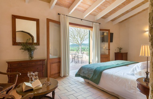 Sant Joan House | Agroturisme Gossalba