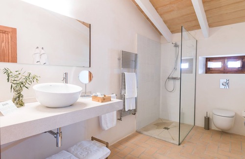Sant Joan House | Agroturisme Gossalba