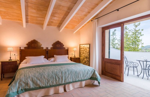 Sant Joan House | Agroturisme Gossalba