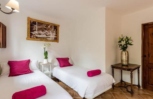 Sant Joan de Labritja House | Agroturismo Can Pere Sord