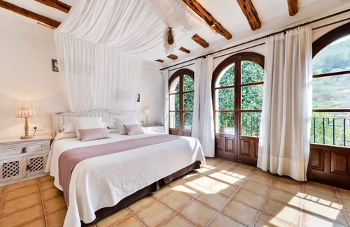 San Juan Bautista Other | Agroturismo Ca Sa Vilda Marge