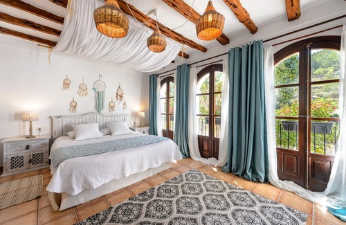 San Juan Bautista Other | Agroturismo Ca Sa Vilda Marge