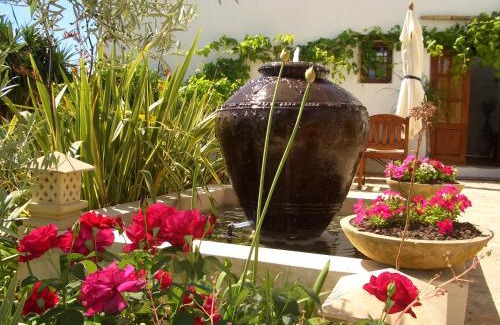 Sant Miquel de Balasant House | Agroturismo Can Pardal