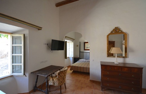 Binissalem House | Agroturismo Finca Dalt Murada