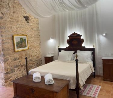 Binissalem House | Agroturismo Finca Dalt Murada